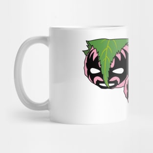 Lucha Mochi Mug